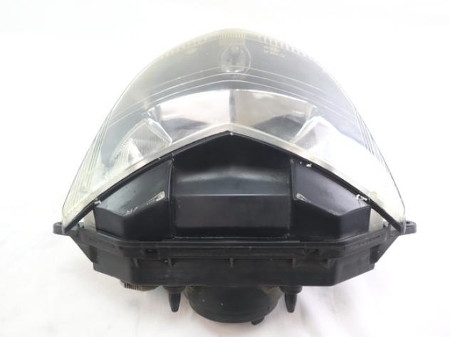 HONDA FORESIGHT 250 33102KFG611 FARO ANTERIORE 98 - 04 HEADLIGHT - Foto 5