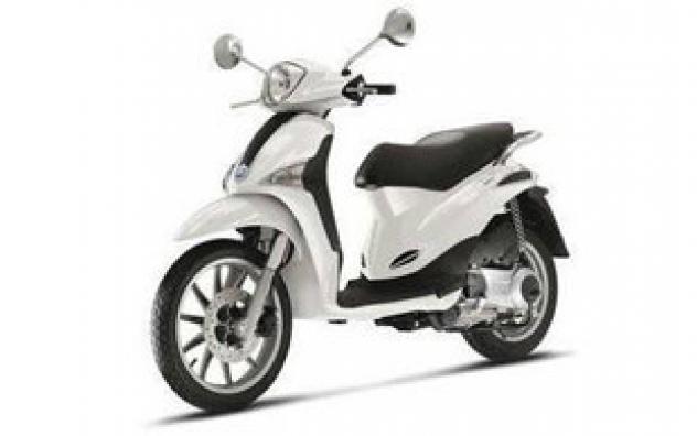PIAGGIO LIBERTY 4T 2V EURO 3 125 PINZA FRENO ANTERIORE - INTERASSE: 57 MM 2009 - Foto 8