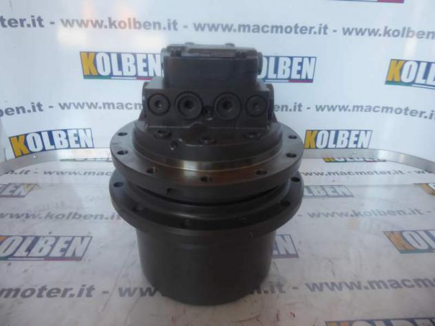 Motoriduttore Bonfiglioli per Neuson 75Z3