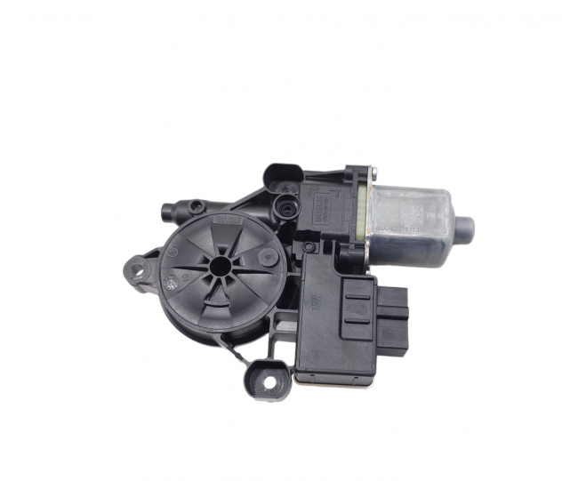 MOTORINO ALZAVETRO POSTERIORE DESTRA SKODA kodiaq Serie 5Q0959408E (17) - Foto 4