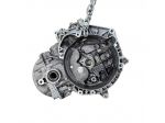 CAMBIO MANUALE COMPLETO FIAT Grande Punto 1° Serie 55192042 199A3000 Diesel &hellip;