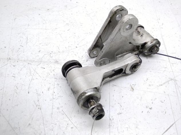 GILERA R1 125 LEVERAGGIO AMMORTIZZATORE POSTERIORE 1988