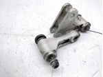 GILERA R1 125 LEVERAGGIO AMMORTIZZATORE POSTERIORE 1988