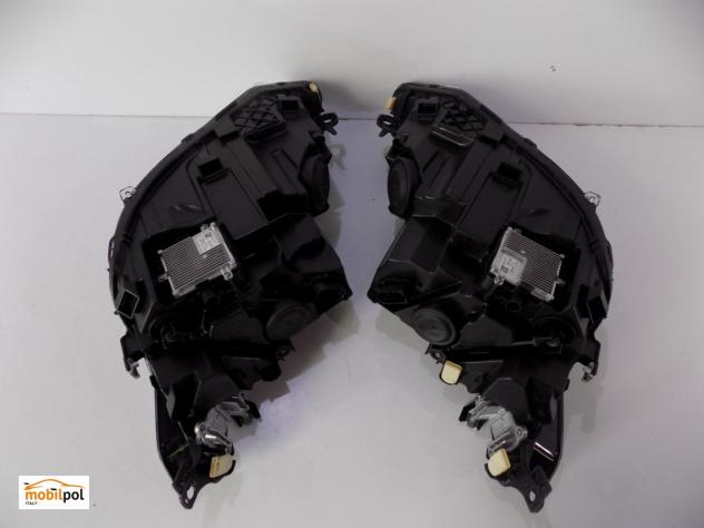 Faro VW Golf 8, lampade a LED completo destro - 6269 - Foto 7