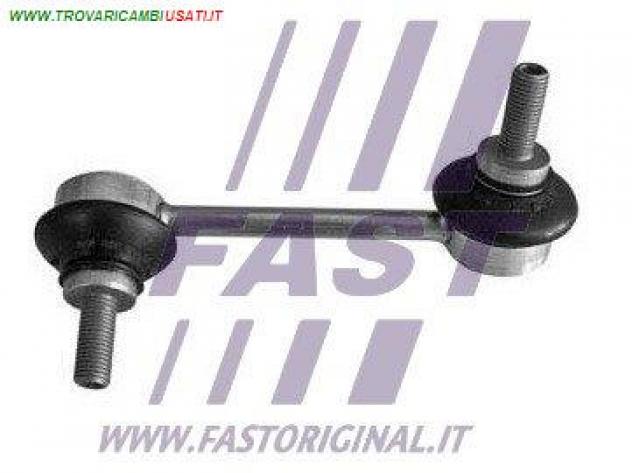 TIRANTE BARRA STABILIZZATRICE ALFA GIULIETTA 10 POSTERIORE DX FT20342 ALFA ROMEO - 4C - 2013