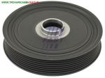 PULEGGIA ALBERO RENAULT MASTER II 98 2.5 DCI 06 FT45590