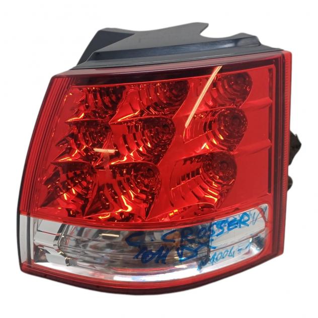 STOP FANALE POSTERIORE DESTRO CITROEN C-Crosser 1° Serie 6351EG (0712)