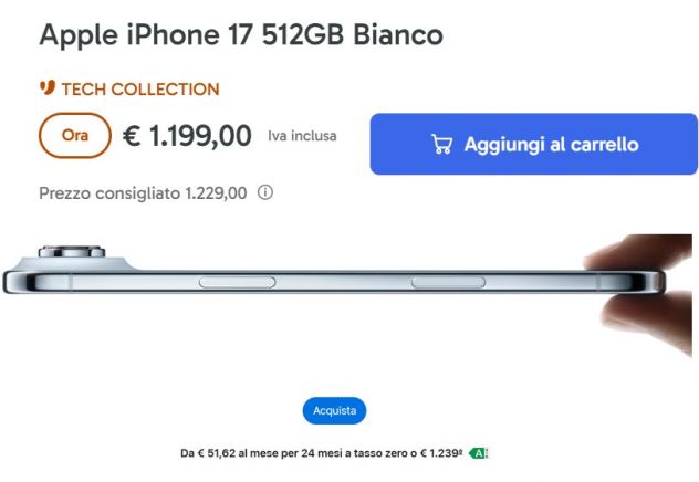 Iphone 17 Air 512 GB - Foto 5