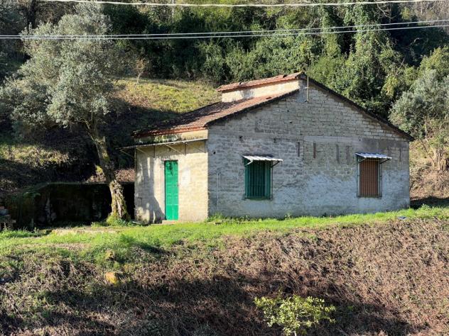 Casa di campagna in Ponte Rosso
