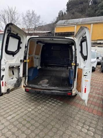 Ford Transit Custom Transit Custom 320 2.0 TDCi 130 PC Furgone Entry 7.000 IVA - Foto 2