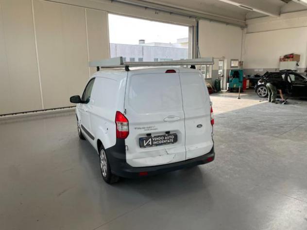 FORD Transit Courier 1.5 TDCI 76CV CAMBIO MANUALE rif. 23308466 - Foto 5