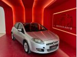 Fiat Bravo 1.6 MJT 105CV DPF Van Emotion 4 posti