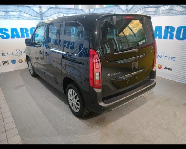 FIAT Doblo Passo Corto 1.5 d 100cv rif. 23674488 - Foto 4
