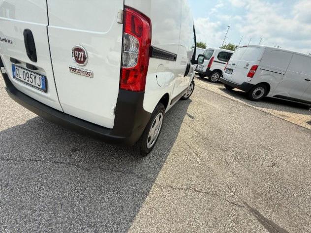 Fiat Fiorino cargo 1.3 mjt 95cv SX - Foto 6