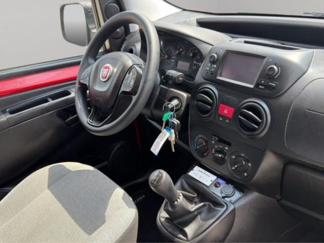 FIAT Fiorino ADVENTURE 1.3MJT ALLESTITO rif. 23494998 - Foto 9