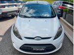 FORD Fiesta 1.4 TDCi 68CV 3 porte Van rif. 23778471