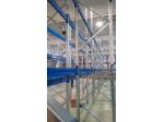 scaffali industriali