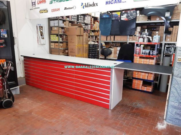 BANCONE SU MISURA 1735 - Foto 6