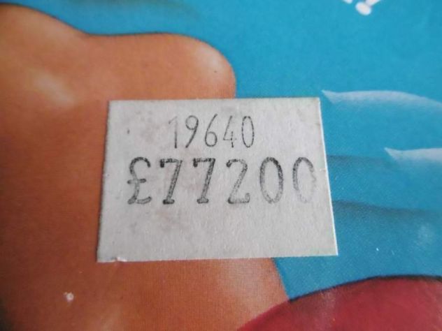 Baby trottolina della MATTEL del 1982 - Foto 2