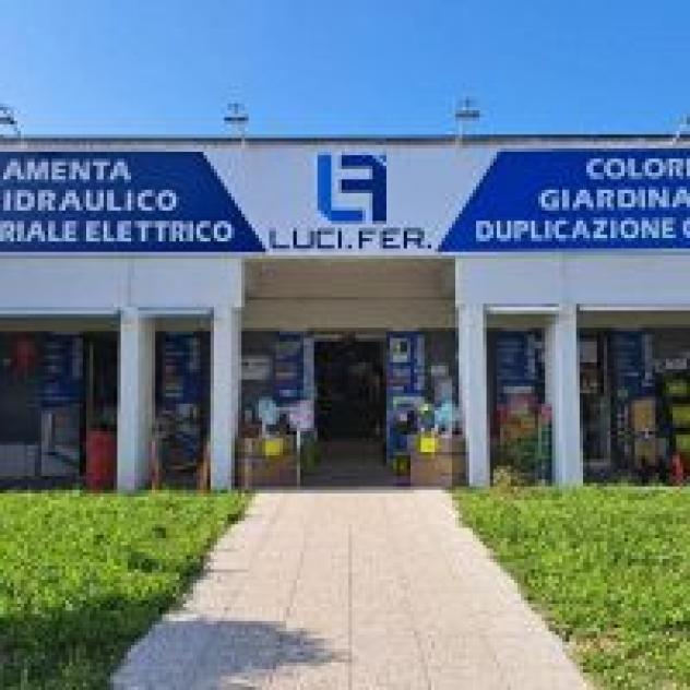 Luci.Fer Ferramenta Lucignano