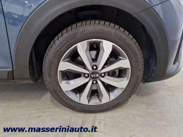 KIA Stonic Stonic 1.0 t-gdi mhev Style 100cv mt PREZZO REALE rif. 24161556 - Foto 6