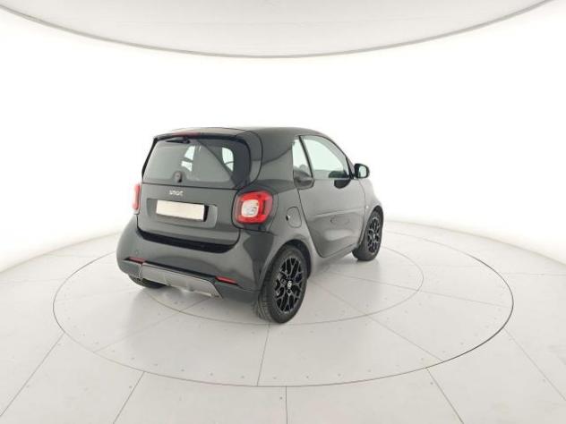 smart forTwo 1.0 Superpassion 71cv twinamic - Foto 4