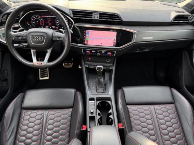 AUDI RS Q3 SPB quattro TETTO GUSCI SERVICE AUDI rif. 24080638 - Foto 9