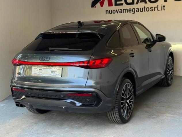AUDI Q5 SPB TDI S tronic quattro S line edition rif. 23909439 - Foto 5