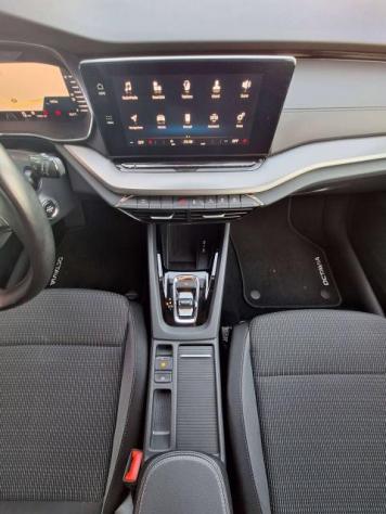 Skoda Octavia Wagon 1.5 g-tec Executive 130cv dsg - Foto 10