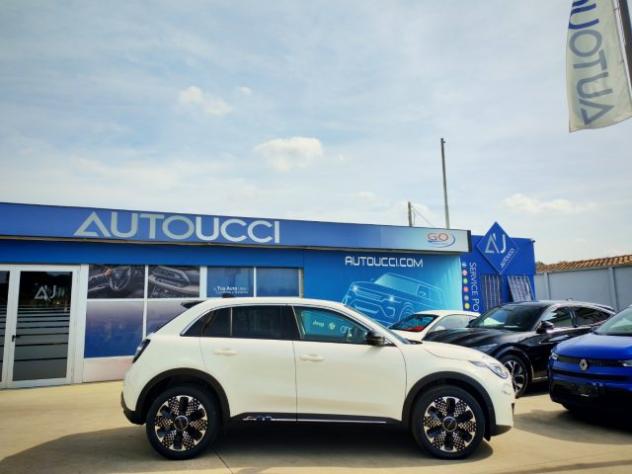 FIAT 600 Hybrid MHEV DCT La Prima 100 CV rif. 24084551 - Foto 2