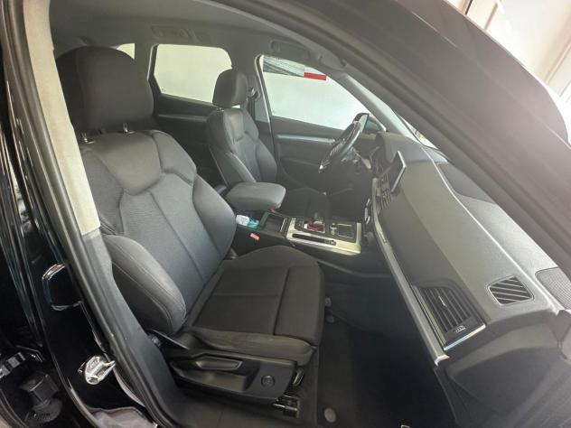 Audi Q5 40 2.0 tdi Business Sport quattro 190cv s-tronic - Foto 8
