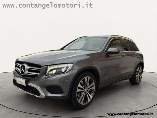 MERCEDES-BENZ GLC 250 d 4Matic Sport rif. 23311802 - Foto 2