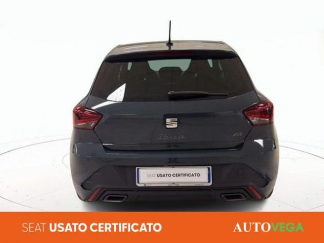 SEAT Ibiza 1.0 ecotsi fr 95cv rif. 23931048 - Foto 4
