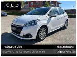 Peugeot 208 1.6 BlueHDi 75cv Allure