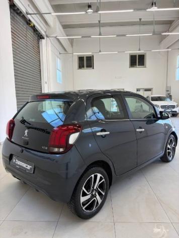 PEUGEOT 108 VTi 68 5 porte Allure TOP! rif. 23873268 - Foto 3