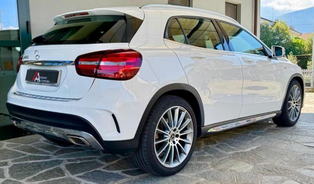 Mercedes GLA 200 Premium - Foto 5