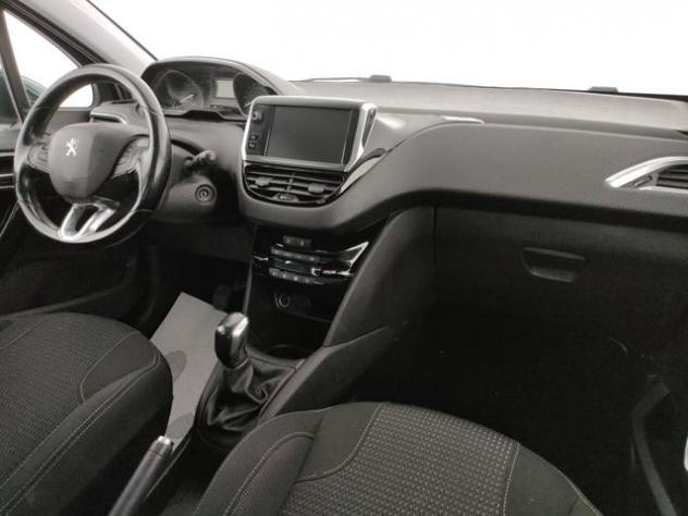 PEUGEOT 208 BlueHDi 75 5 porte Allure rif. 23775475 - Foto 7
