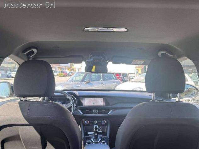 ALFA ROMEO Stelvio Stelvio 2.2 t Super Q4 210cv auto TG : GP369FV rif. 23832799 - Foto 10