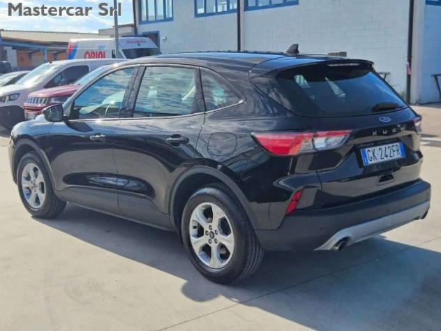 FORD Kuga Kuga 1.5 ecoblue Connect 2wd 120cv Auto - GK242FR rif. 24180899 - Foto 4
