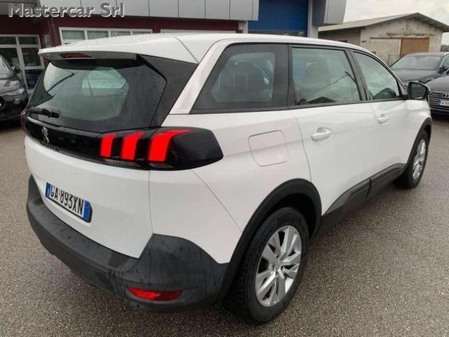 PEUGEOT 5008 1.5 bluehdi 7 posti Business s - GA893XN rif. 24023633 - Foto 6