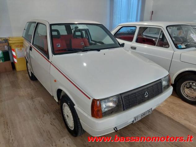 AUTOBIANCHI Y10 Fire Fila - CONSERVATA - SERIE MOLTO RARA rif. 22532562 - Foto 2