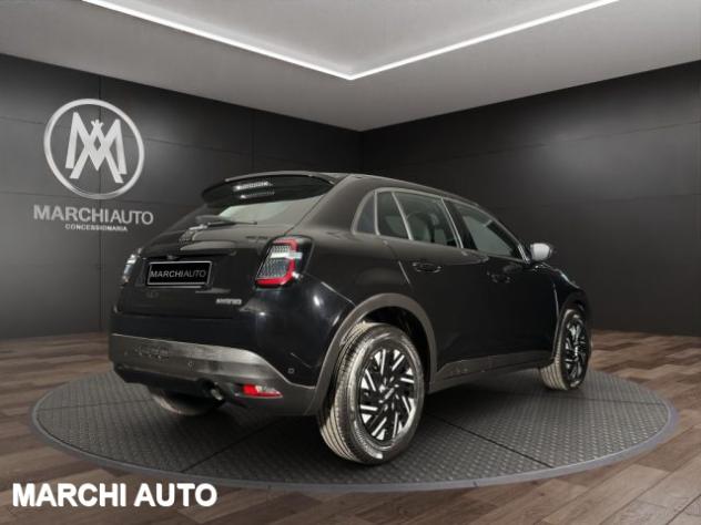 FIAT 600 Hybrid 110 CV DCT MHEV (Pack Comfort) rif. 23627766 - Foto 5