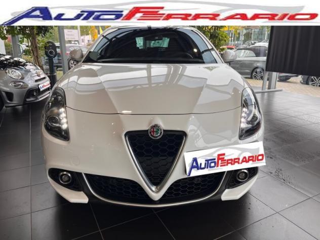 ALFA ROMEO Giulietta (2010-21) Giulietta 1.4 Turbo 120 CV Super - Foto 2
