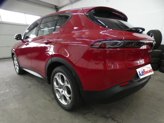 ALFA ROMEO Tonale Tonale 1.6 diesel 130 CV TCT6 Sprint - Foto 5