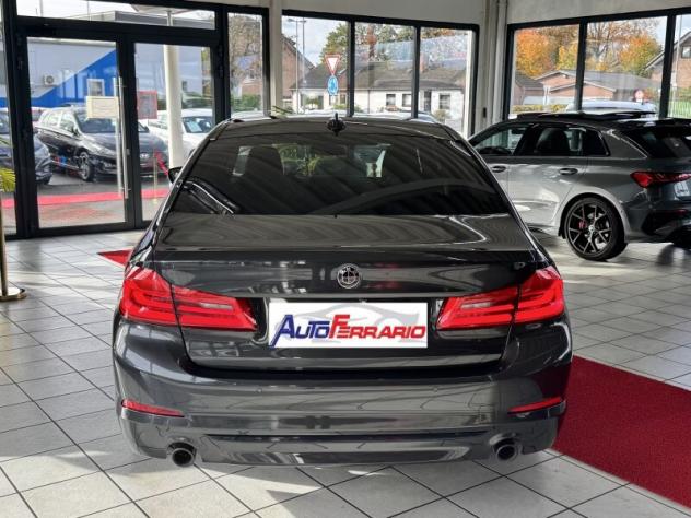 BMW Serie 5(G30/31/F90) 520i Sport - Foto 3