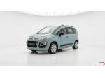 Citroen C3 Picasso BlueHDi 100 Exclusive