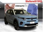 CITROEN C3 Nuova  Hybrid 110 cv Automatico - PLUS rif. 23624188