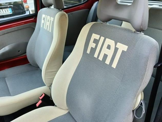 FIAT Seicento 1.1 CLIMA+SERVO *uniproprietario* rif. 23807923 - Foto 6