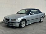 Bmw 325 325i 24V cat Cabriolet Asi