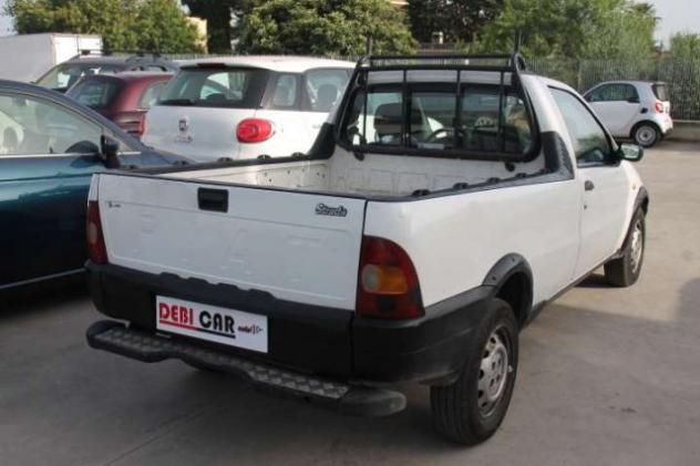 FIAT Strada Pick-up rif. 23821409 - Foto 4